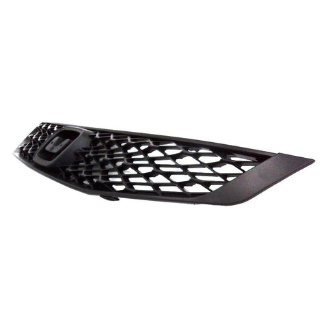 GRILLE BLACK