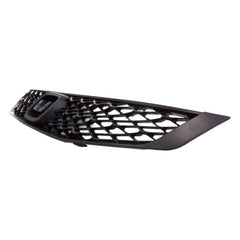 GRILLE BLACK