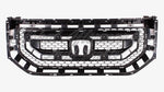 GRILLE BLACK — photo 1