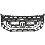 GRILLE BLACK — photo 4