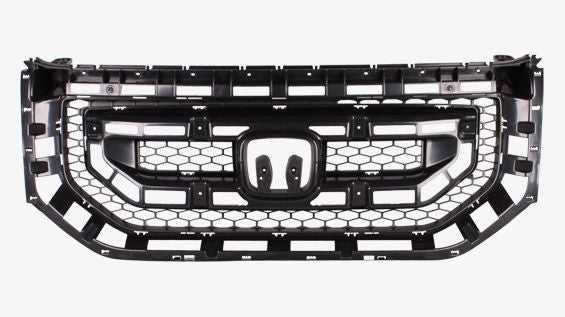 GRILLE BLACK