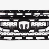 GRILLE BLACK