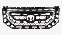 GRILLE BLACK