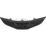GRILLE MATT BLACK BASE/DX/LX — photo 4