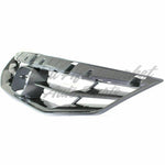 GRILLE BLACK — photo 1