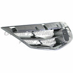 GRILLE BLACK — photo 3