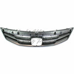 GRILLE BLACK — photo 4