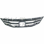 GRILLE BLACK — photo 5