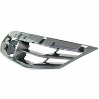 GRILLE BLACK