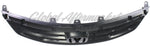 GRILLE MATTE-BLACK — photo 4