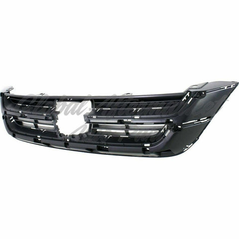 GRILLE GRAY