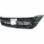 GRILLE GRAY — photo 1