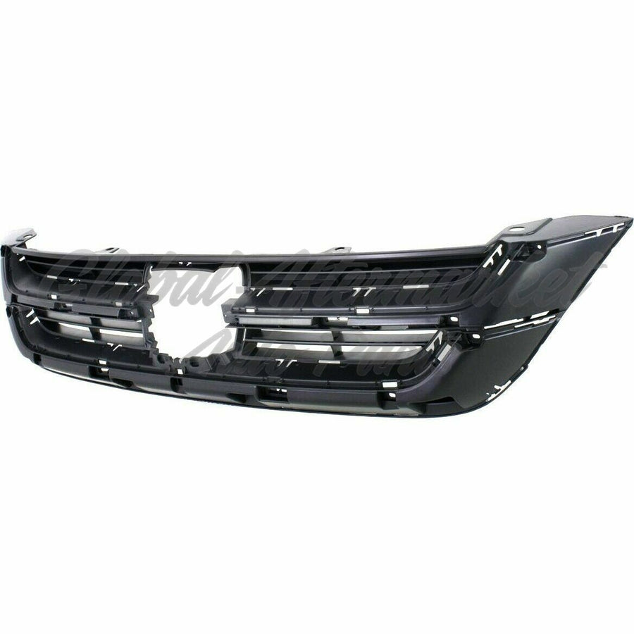 GRILLE GRAY