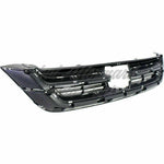 GRILLE GRAY — photo 3