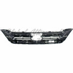 GRILLE GRAY — photo 5