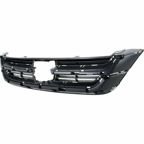 GRILLE GRAY