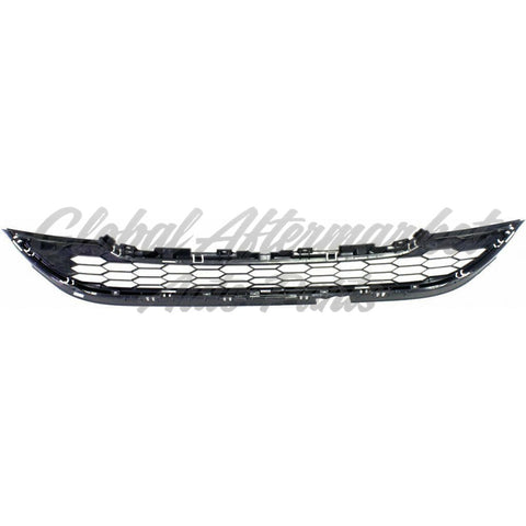 GRILLE LOWER GRAY