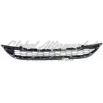 GRILLE LOWER GRAY — photo 1