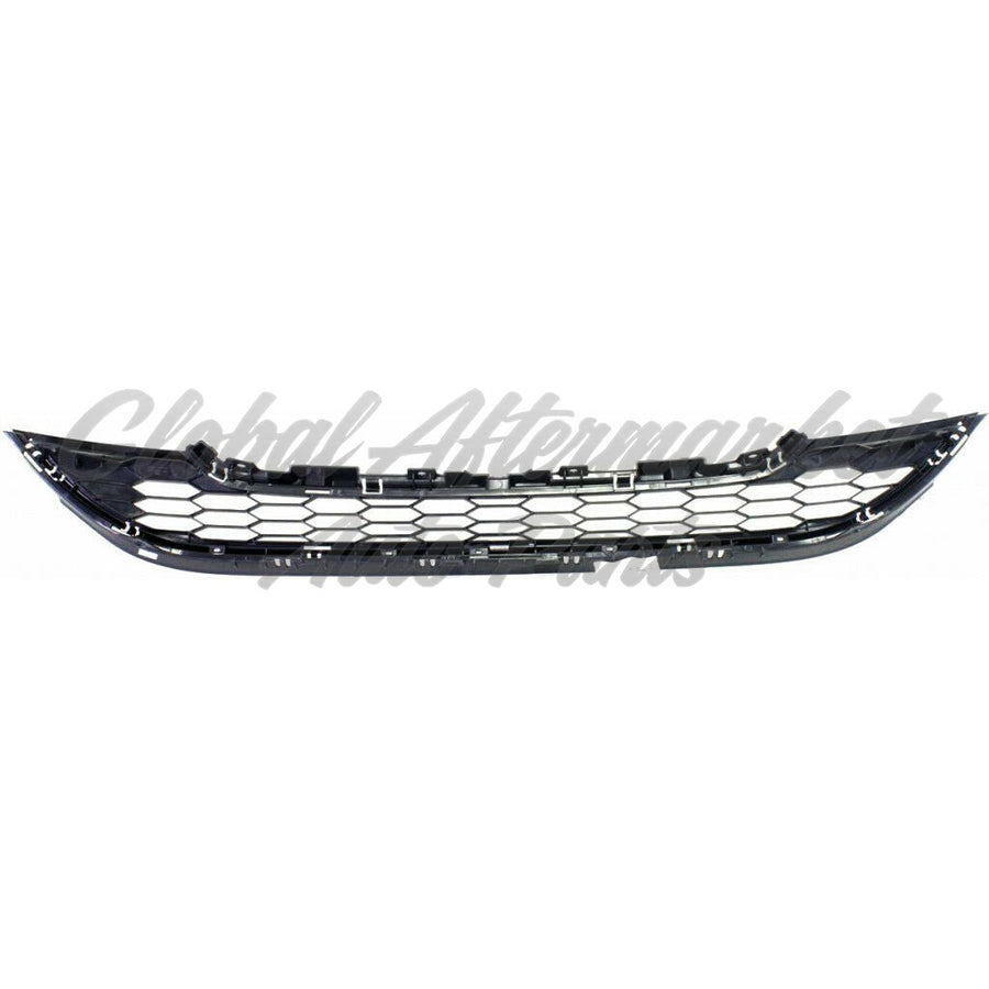 GRILLE LOWER GRAY