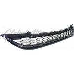 GRILLE LOWER GRAY — photo 3