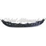 GRILLE LOWER GRAY — photo 4