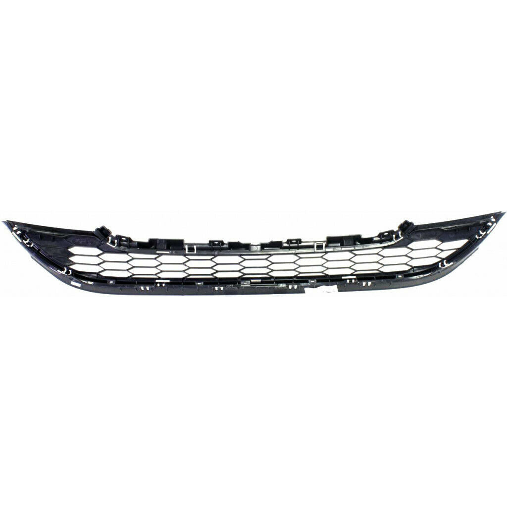 GRILLE LOWER GRAY