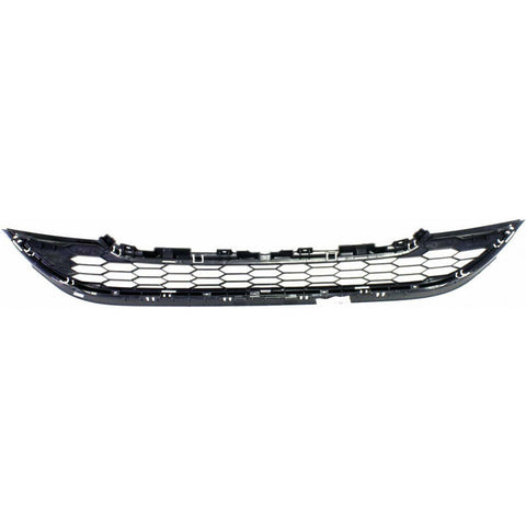 GRILLE LOWER GRAY