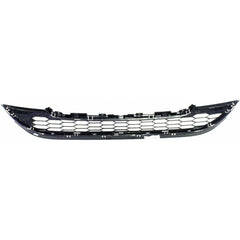 GRILLE LOWER GRAY