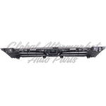 GRILLE — photo 4