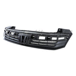 GRILLE — photo 3