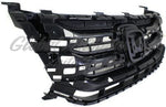 GRILLE BLACK — photo 3