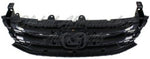 GRILLE BLACK — photo 4