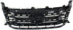 GRILLE BLACK — photo 5