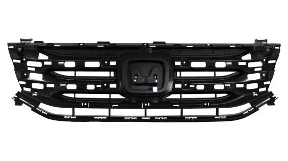 GRILLE BLACK