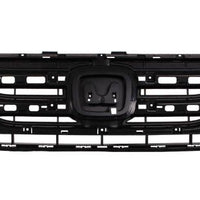 GRILLE BLACK