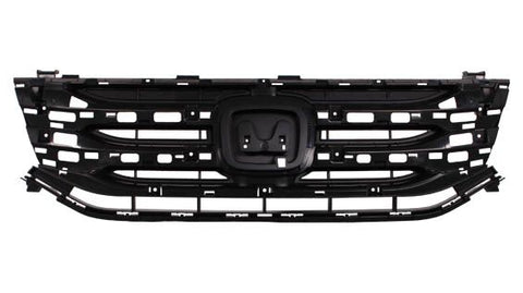 GRILLE BLACK