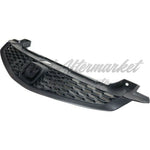 GRILLE BLACK — photo 2