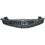 GRILLE BLACK — photo 3