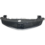 GRILLE BLACK — photo 4