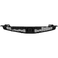 GRILLE BLACK