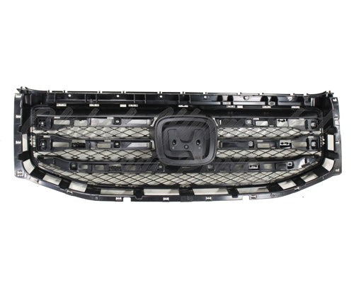 GRILLE TEXTURED