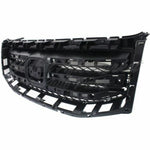 GRILLE TEXTURED — photo 2