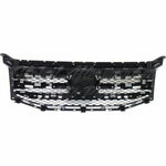 GRILLE TEXTURED — photo 5