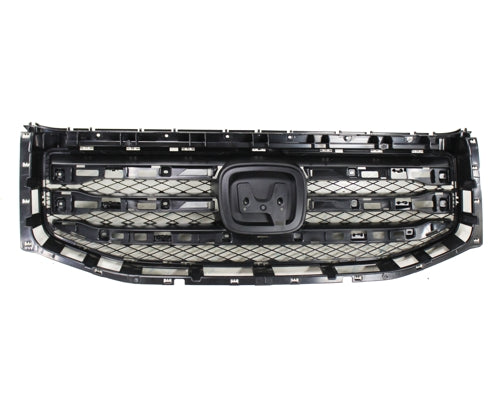 GRILLE TEXTURED