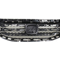 GRILLE TEXTURED