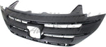 GRILLE METALIC GRAY — photo 3