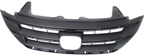 GRILLE METALIC GRAY