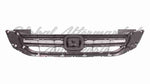 GRILLE 4CYL — photo 1