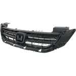 GRILLE 4CYL — photo 2