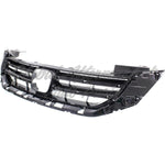 GRILLE V6 — photo 2